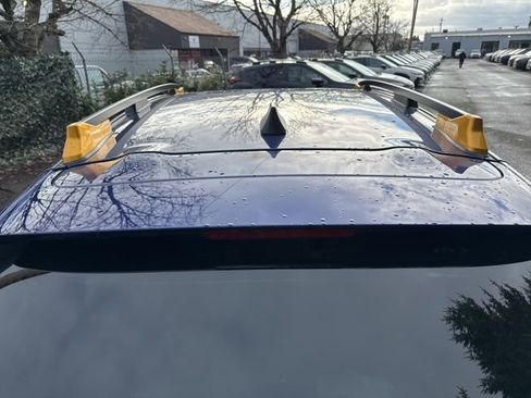 New 2026 Subaru Crosstrek 2.5i Wilderness w/ Wilderness Package image 7