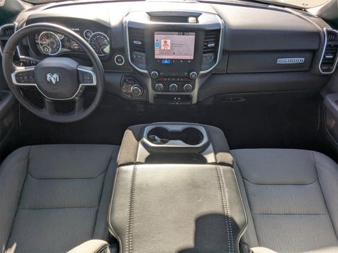 Used 2023 RAM 1500 Big Horn image 15