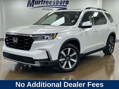 Used 2023 Honda Pilot Elite