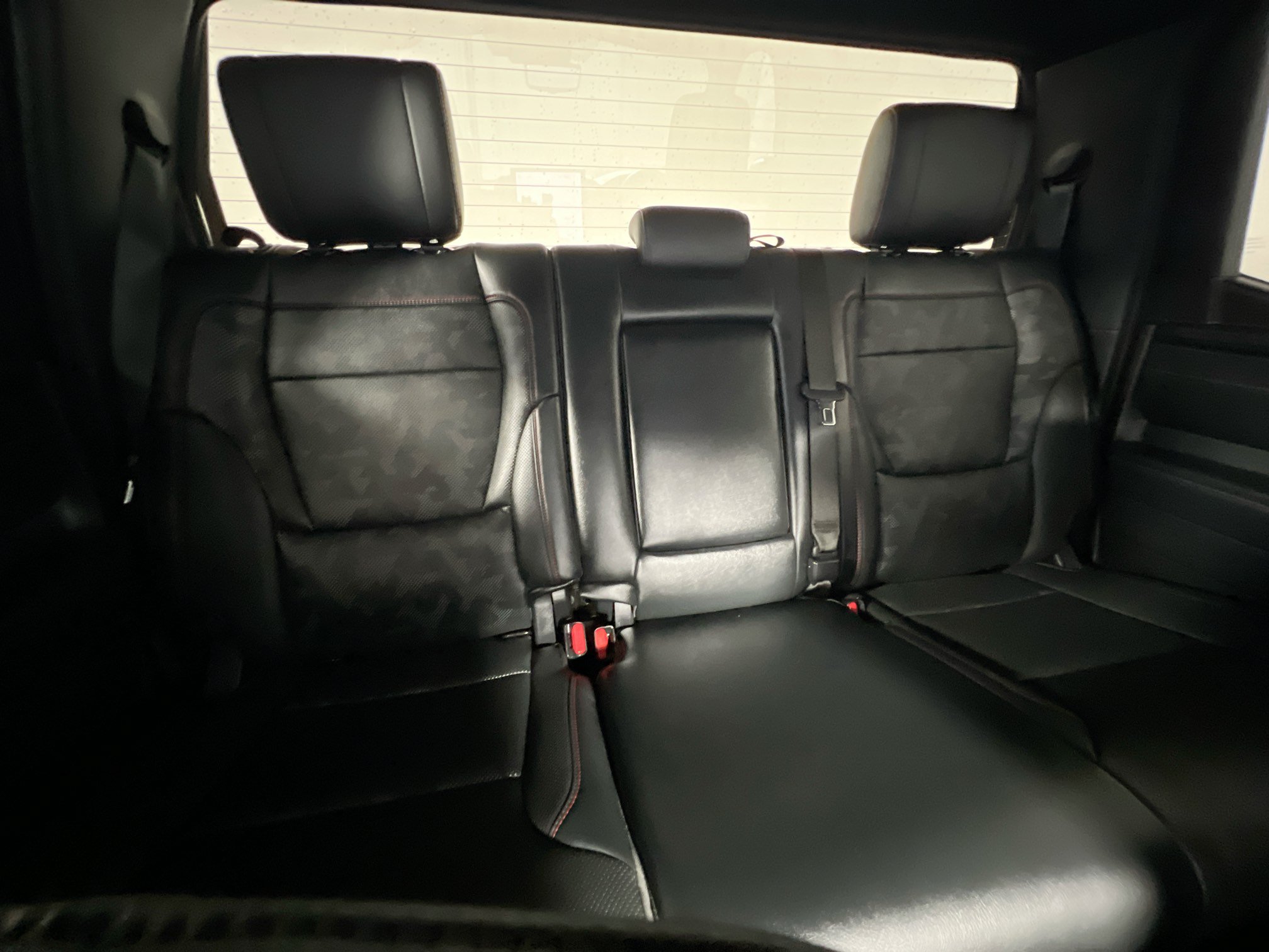 Used 2024 Toyota Tundra TRD Pro AWD/4WD image 32