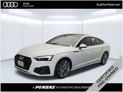 Used 2025 Audi A5 2.0T Premium Plus