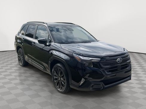 New 2026 Subaru Forester Sport AWD/4WD image 7