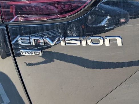 New 2026 Buick Envision Sport Touring AWD/4WD image 7