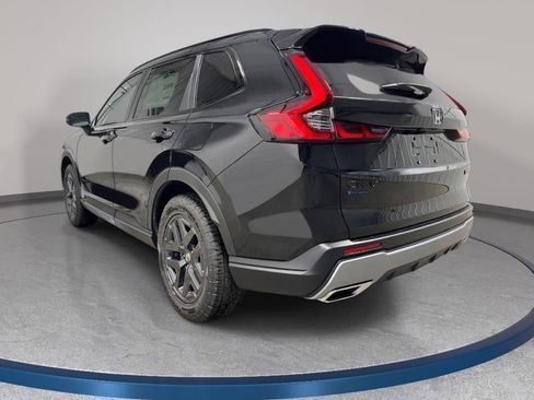 New 2026 Honda CR-V TrailSport image 7