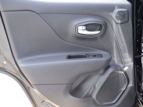 Used 2023 Jeep Renegade Limited w/ Sun/Sound Group AWD/4WD image 11