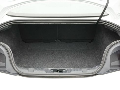 Certified 2024 Ford Mustang Premium RWD image 19