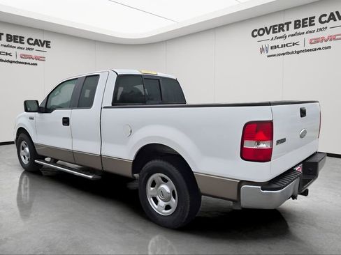 Used 2006 Ford F150 XL image 7