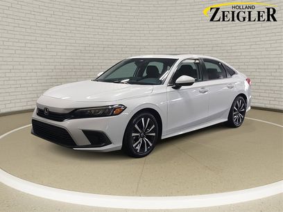 Used 2023 Honda Civic EX