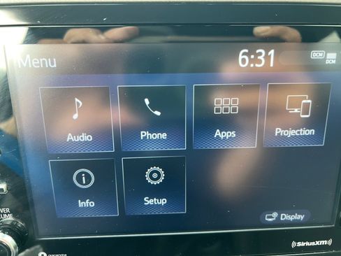 Used 2021 Toyota C-HR LE FWD image 21
