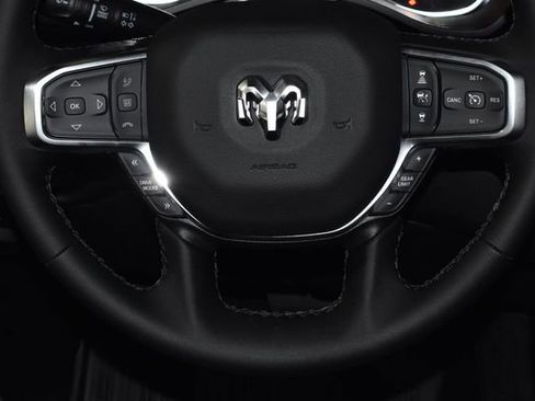 New 2026 RAM 1500 Laramie image 27