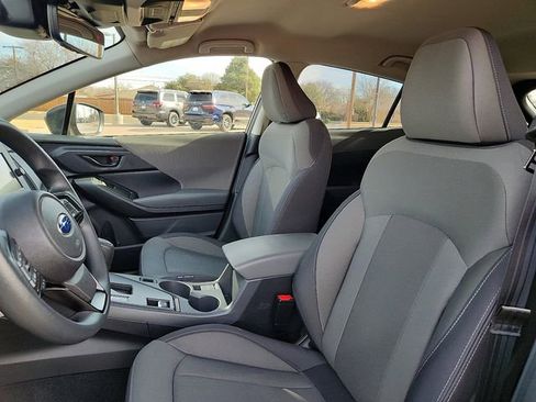 Used 2024 Subaru Crosstrek 2.0i image 13