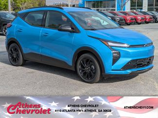 New 2027 Chevrolet Bolt RS video 1