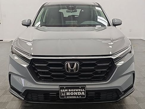 New 2026 Honda CR-V LX image 3