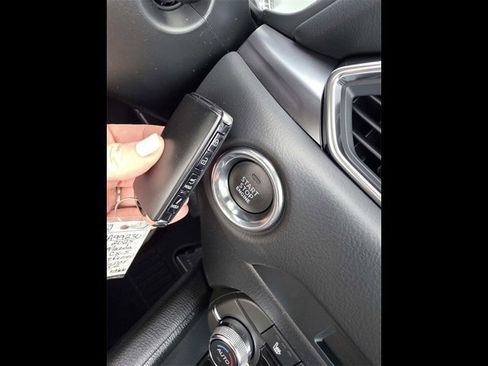 New 2025 MAZDA CX-5 AWD 2.5 S w/ Preferred Package image 59