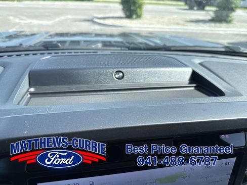 New 2026 Ford F150 Lariat w/ Equipment Group 501A Mid AWD/4WD image 19