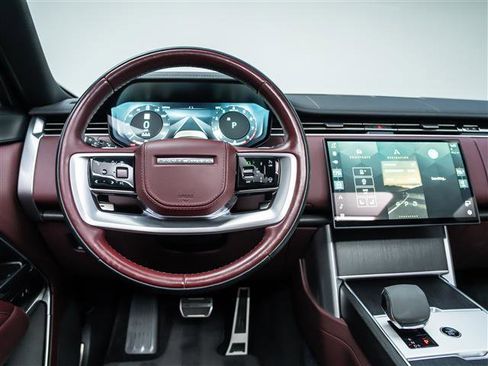 Used 2024 Land Rover Range Rover SE image 17