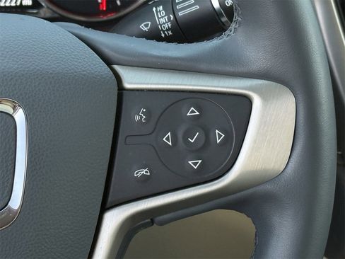 Certified 2023 GMC Acadia Denali image 15