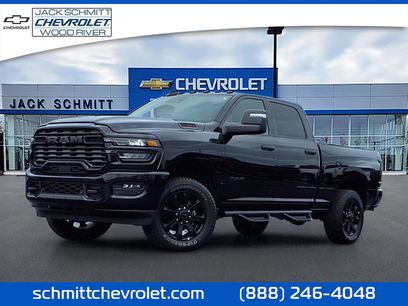 Used 2026 RAM 2500 Big Horn