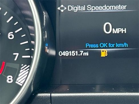 Used 2021 Ford Mustang GT Premium w/ Black Accent Package image 38