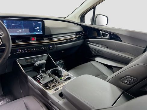 New 2026 Kia Carnival SX Prestige image 25