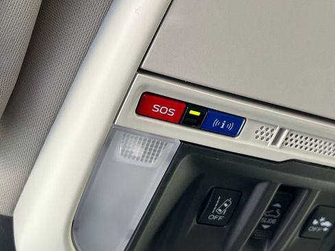 Certified 2024 Subaru Forester Sport AWD/4WD image 38