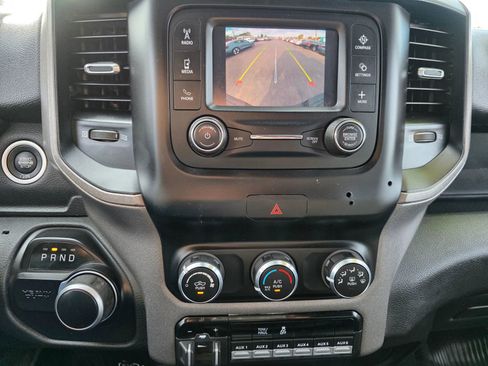 Used 2021 RAM 2500 Tradesman image 4