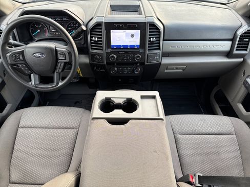 Used 2022 Ford F250 XLT image 13
