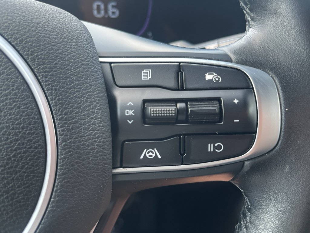 Used 2023 Kia Sportage X-Line w/ X-Line Premium Package AWD/4WD image 19