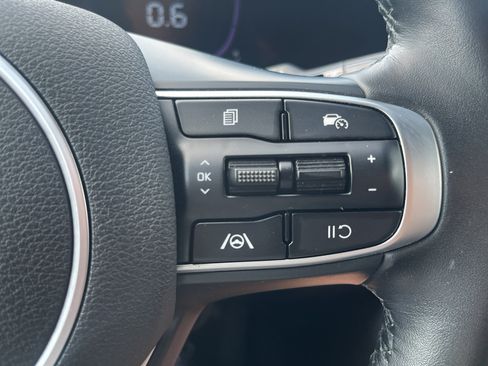 Used 2023 Kia Sportage X-Line w/ X-Line Premium Package AWD/4WD image 19