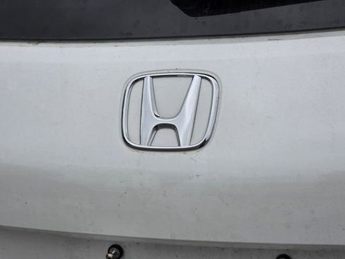 Certified 2026 Honda HR-V EX-L image 8