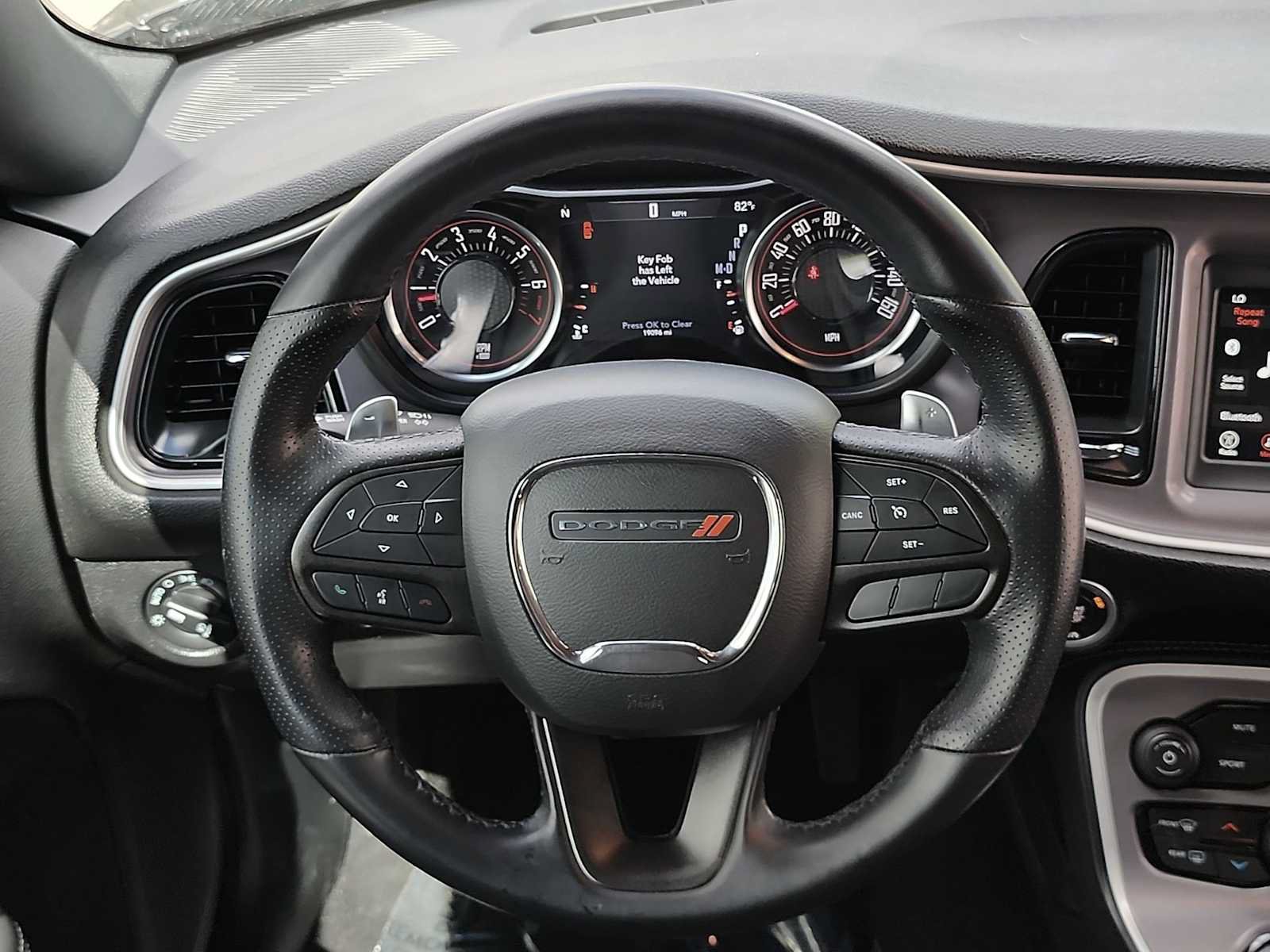 Used 2022 Dodge Challenger GT w/ Driver Convenience Group RWD image 27