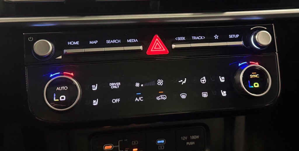 New 2026 Hyundai Tucson Limited AWD/4WD image 19