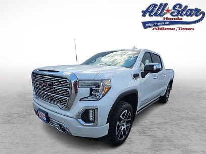 Used 2019 GMC Sierra 1500 Denali w/ Denali Ultimate Package