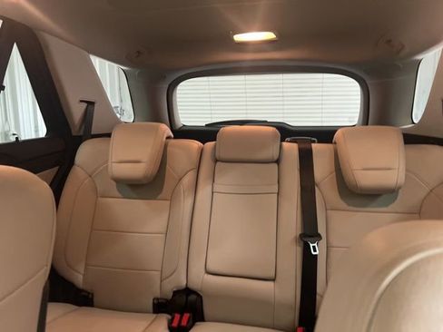 Used 2018 Mercedes-Benz GLE 350 image 14