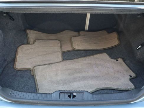 Used 2003 Jaguar S-TYPE 3.0 RWD image 15