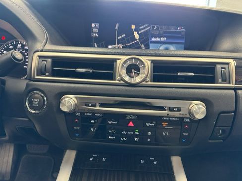Used 2014 Lexus GS 350 image 38