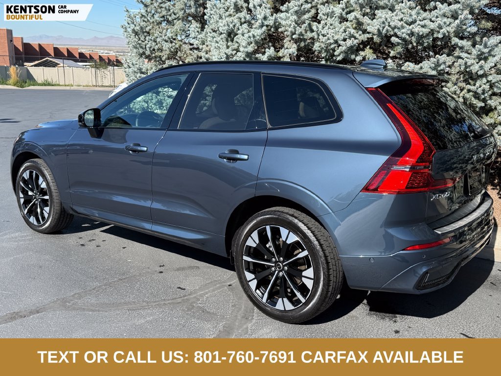 Used 2026 Volvo XC60 B5 Plus AWD/4WD image 5