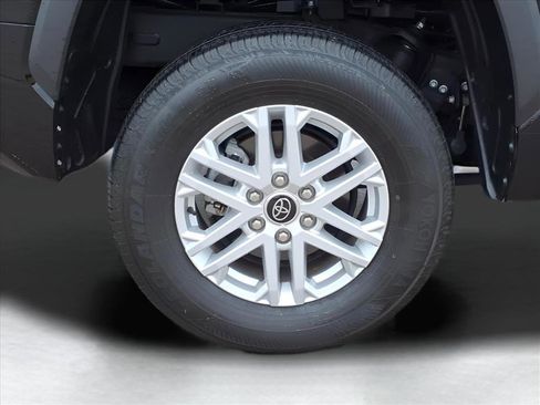 Used 2023 Toyota Tundra SR5 image 7