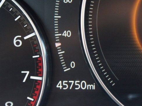 Used 2024 MAZDA CX-30 AWD 2.5 S w/ Preferred Package image 4