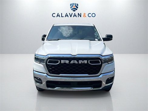 Used 2025 RAM 1500 Big Horn image 5