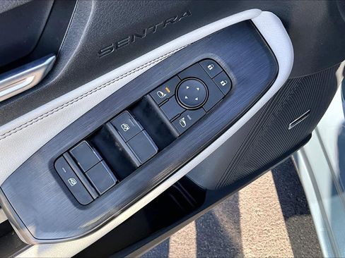 New 2026 Nissan Sentra SL image 19