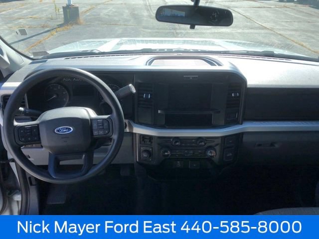 Used 2025 Ford F250 XLT AWD/4WD image 11