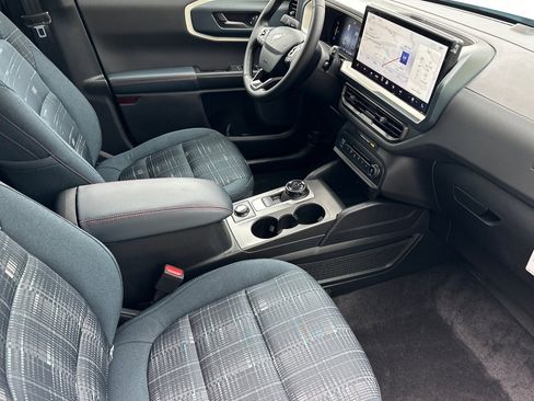 New 2026 Ford Bronco Sport Heritage w/ Convenience Package image 15