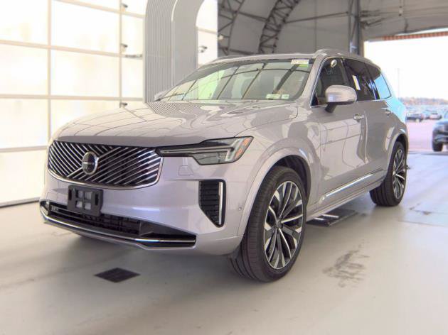 Used 2026 Volvo XC90 B6 Plus AWD/4WD image 1