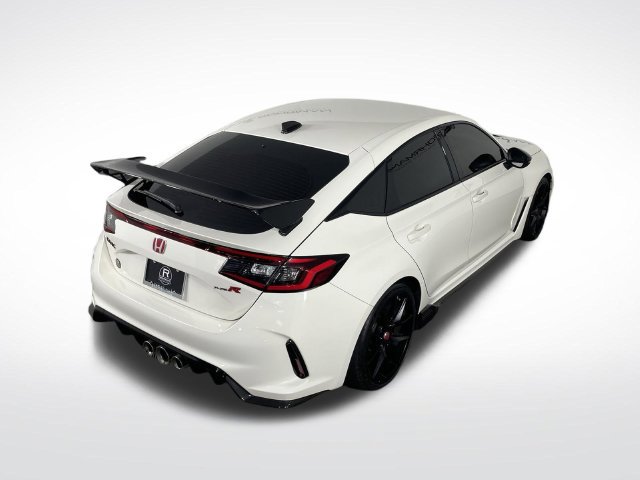 Used 2023 Honda Civic Type R image 38