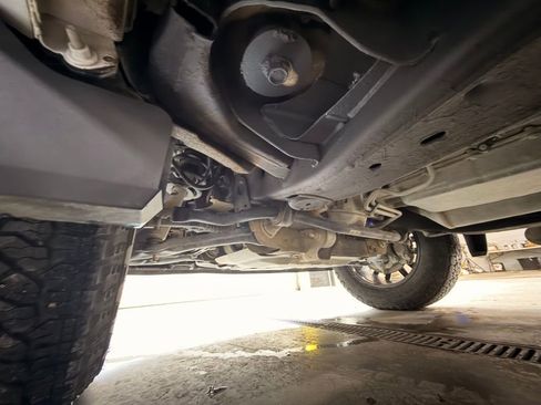 Used 2024 GMC Sierra 1500 Elevation image 52