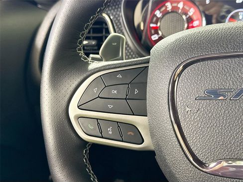 Used 2023 Dodge Challenger SRT Hellcat image 25