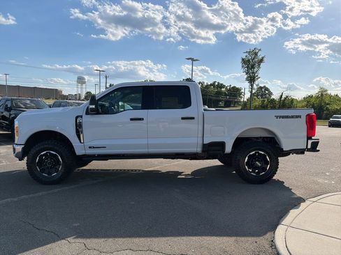 New 2026 Ford F250 XLT w/ Tremor Off-Road Package AWD/4WD image 6