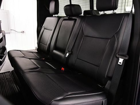 Used 2025 Ford F150 Lariat w/ Equipment Group 501A Mid AWD/4WD image 32