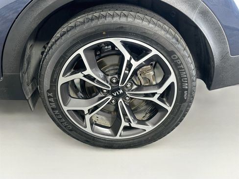 Used 2021 Kia Sportage SX FWD image 11